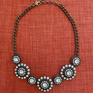 J.Crew Statement Necklace